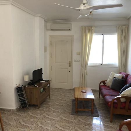 Torrevieja, La Torreta Ground Floor Apartment With Large Private Patio Garden エクステリア 写真