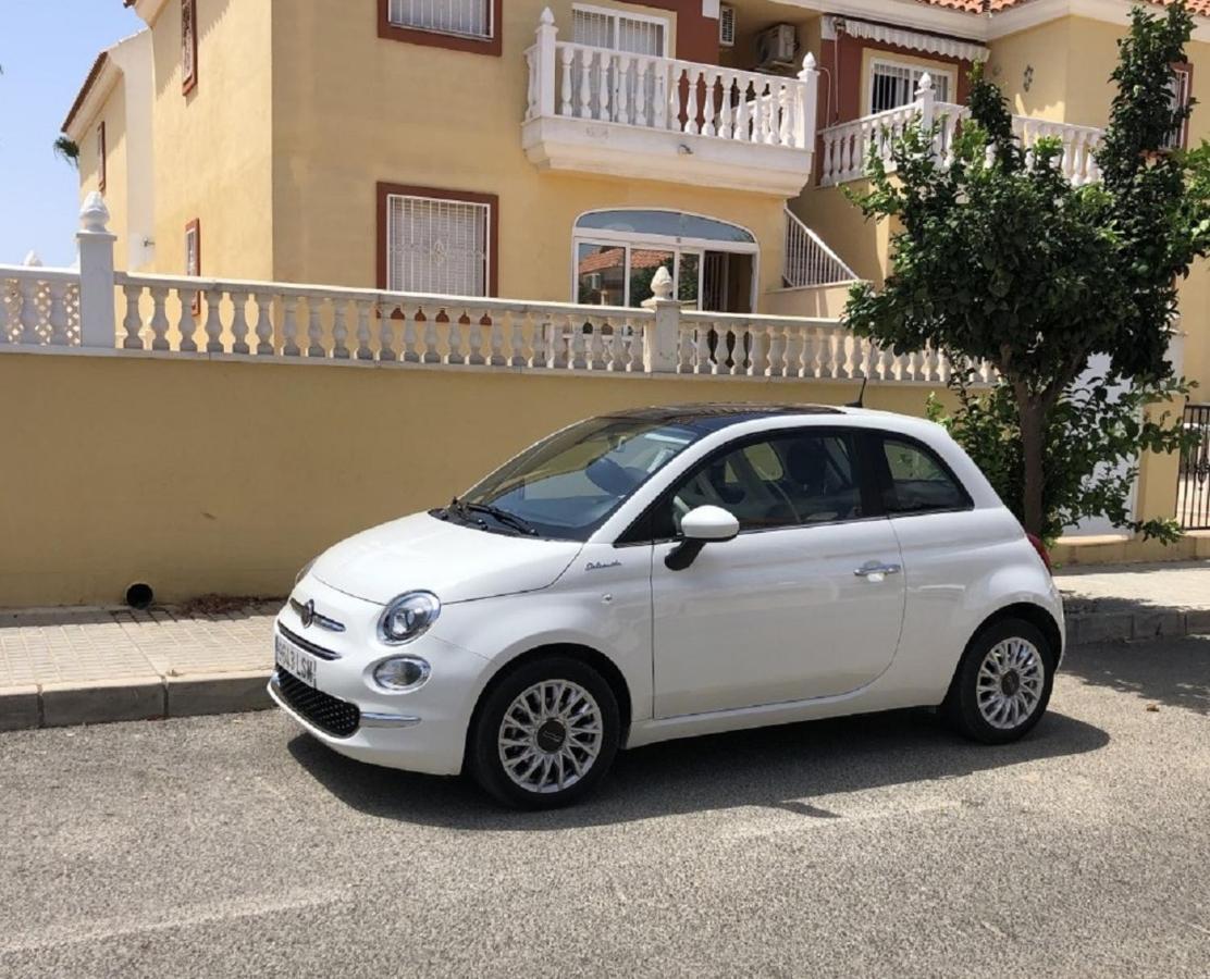 Torrevieja, La Torreta Ground Floor Apartment With Large Private Patio Garden エクステリア 写真