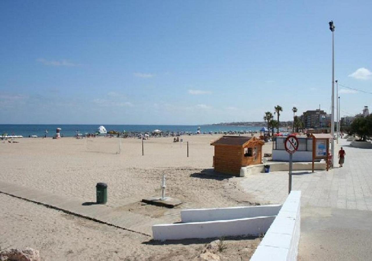 Torrevieja, La Torreta Ground Floor Apartment With Large Private Patio Garden エクステリア 写真