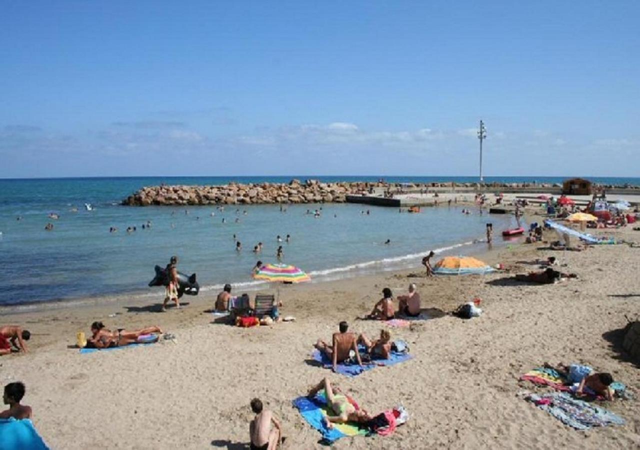 Torrevieja, La Torreta Ground Floor Apartment With Large Private Patio Garden エクステリア 写真