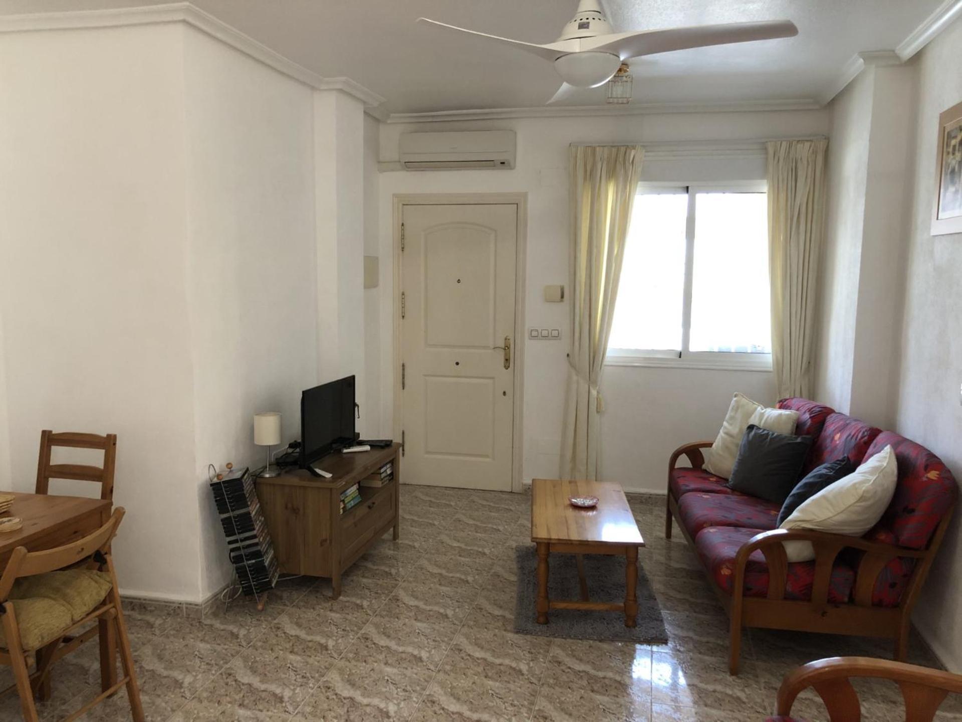 Torrevieja, La Torreta Ground Floor Apartment With Large Private Patio Garden エクステリア 写真