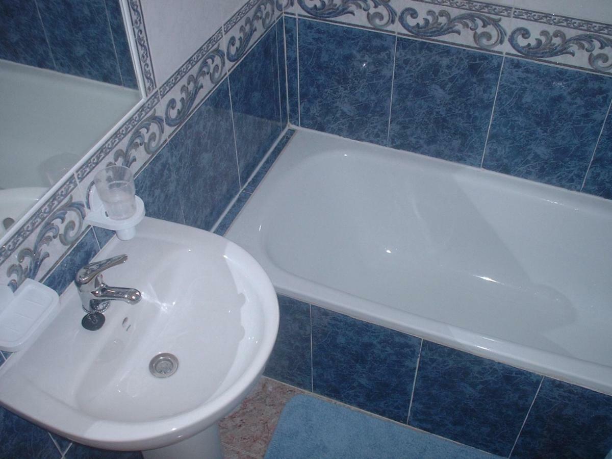 Torrevieja, La Torreta Ground Floor Apartment With Large Private Patio Garden エクステリア 写真