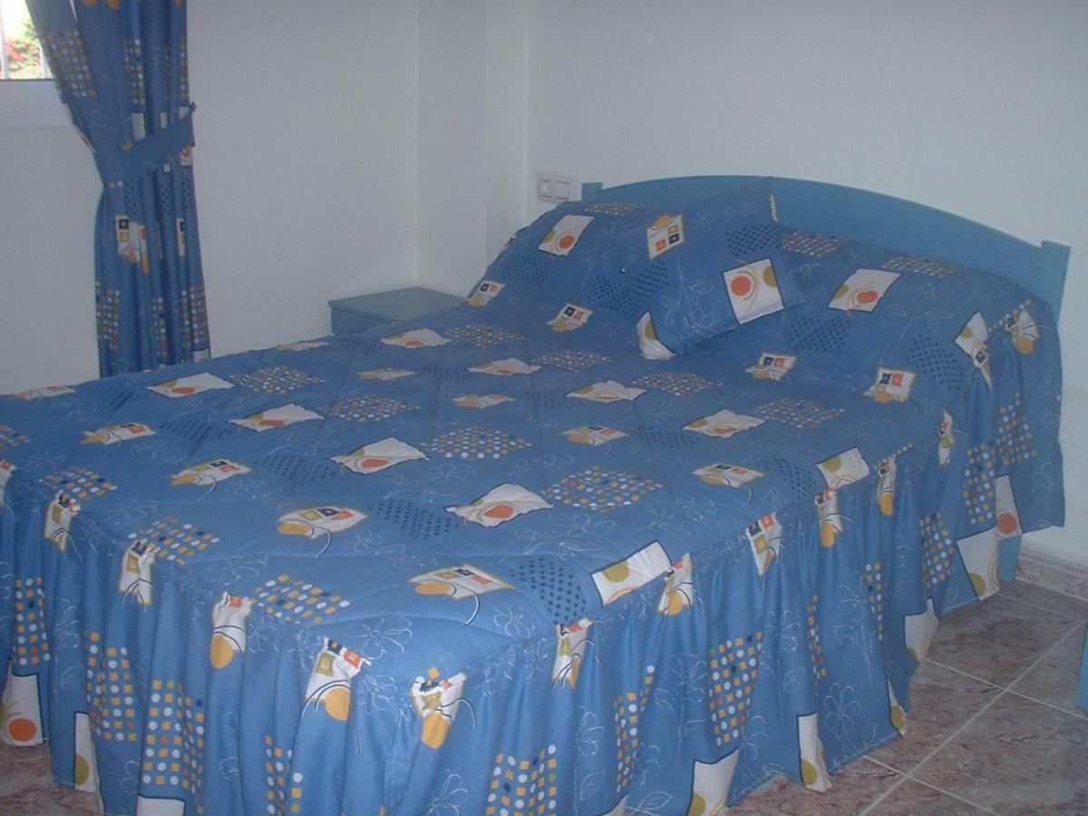 Torrevieja, La Torreta Ground Floor Apartment With Large Private Patio Garden エクステリア 写真